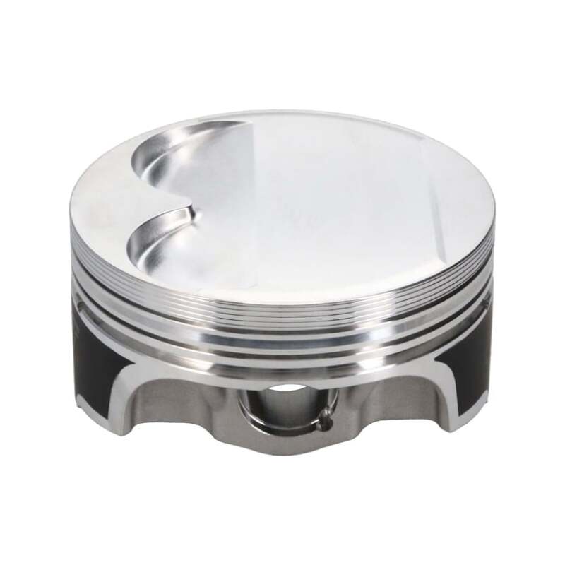 Wiseco Nissan VR38DETT 95.58 mm Bore 34.30 mm CH 3.50 CC Piston Set
