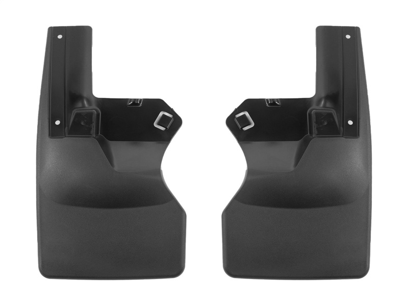 WT No Drill Mudflaps