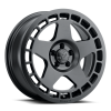 FFT Turbomac Wheels
