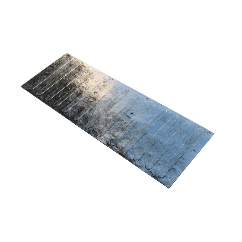 Westin 1999-2006 Chevrolet/GMC Chevy/GMC Tailgate Mat - Black thumbnail 3