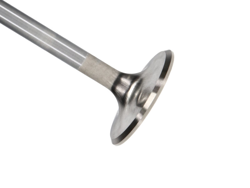 Manley Ford 4.6L/5.4L DOHC 4V 37mm Dia 5.339in Length Bead Loc Race Master Intake Valves (Set of 8) thumbnail 2