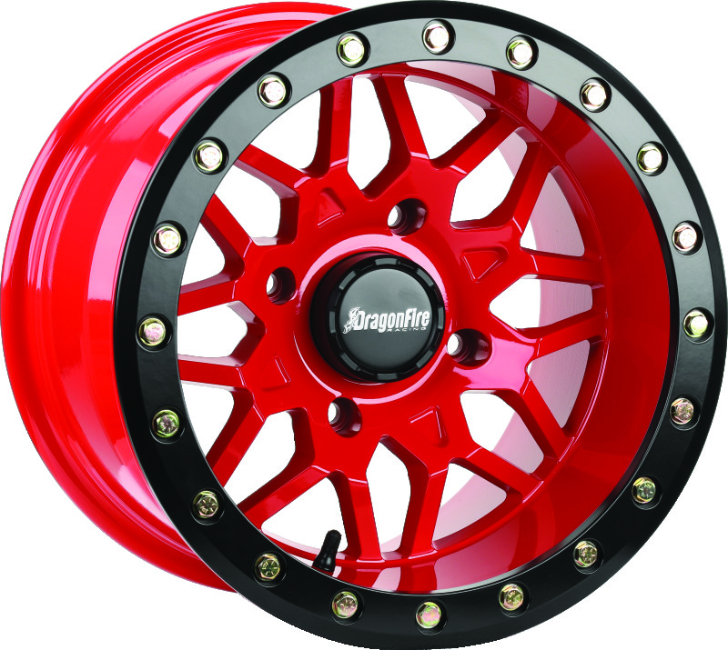 DFR Typhon Wheel