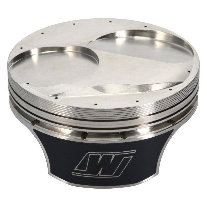 Wiseco BBC Quick 8 +6cc Dome 1.065inch CH Piston Shelf Stock Kit thumbnail 7