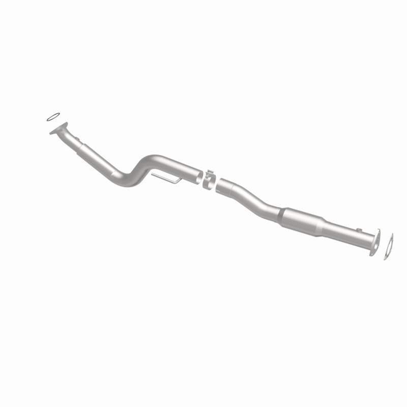 MagnaFlow 2003 GMC Savana 3500 6.0L Direct Fit Converter thumbnail 5