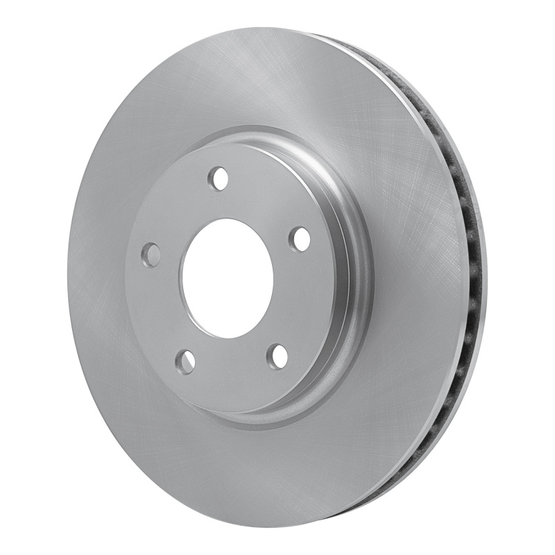 R1 04-17 Nissan Quest Front Brake Rotor Set w/Ceramic Pads and Hardware (2x dfc600-67087, 1x rnc2310-0691-01) thumbnail 5