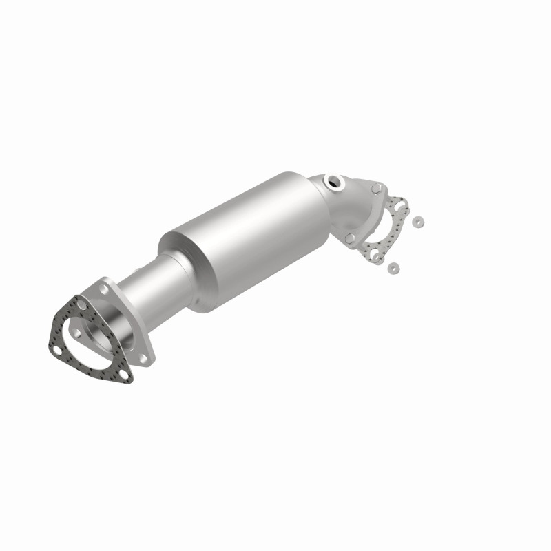 MagnaFlow 01-05 Volkswagen Passat 1.8L Direct Fit Converter thumbnail 8