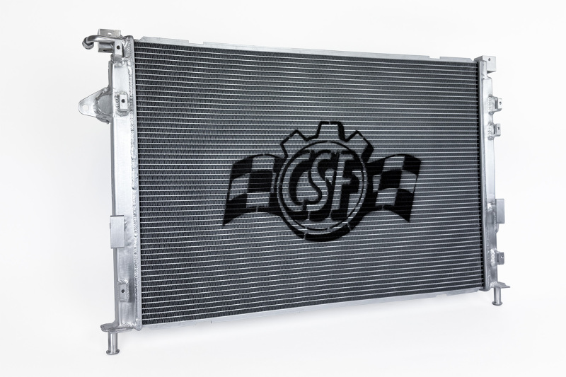 CSF 13-18 Ford Focus ST Radiator
CSF Radiator