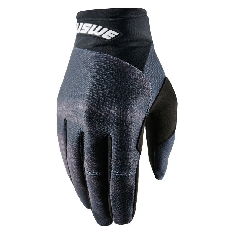 USWE Lera Off-Road Gloves Black - Large thumbnail 2