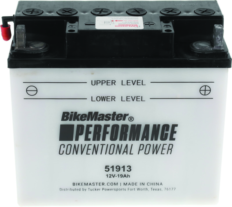 BKM Batteries