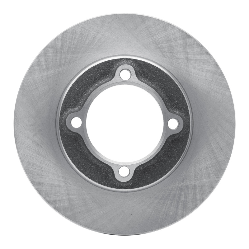 DFC Brake Rotors - Plain