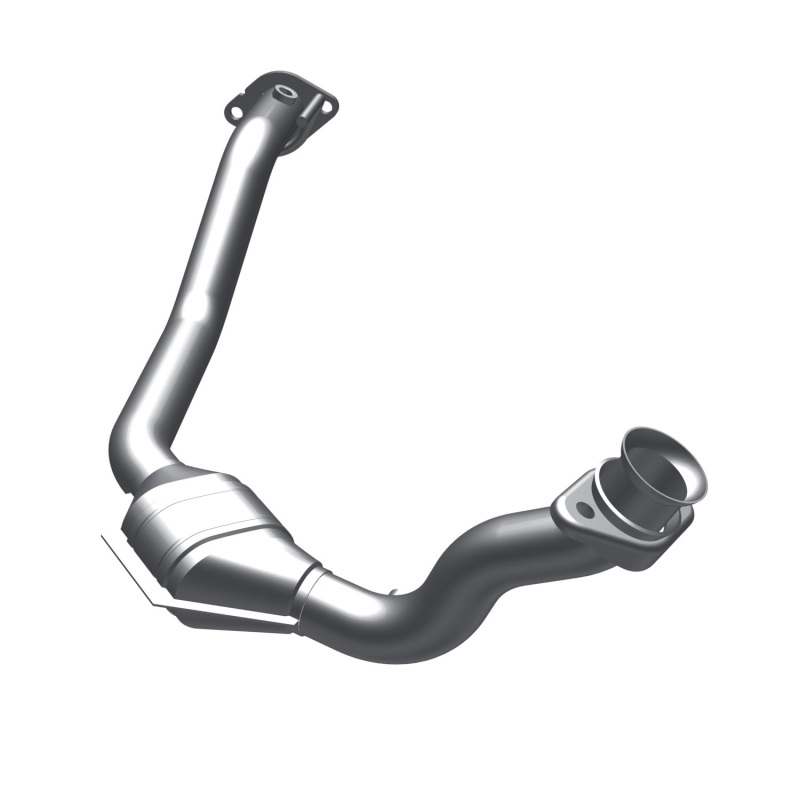 MagnaFlow Direct Fit Catalytic Converter 96-97 Ford Explorer 5.0L thumbnail 5