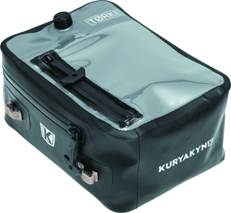 Kuryakyn Gear Bags and Backpacks 5172 TORKE 7L DRY TANK BAG thumbnail 4