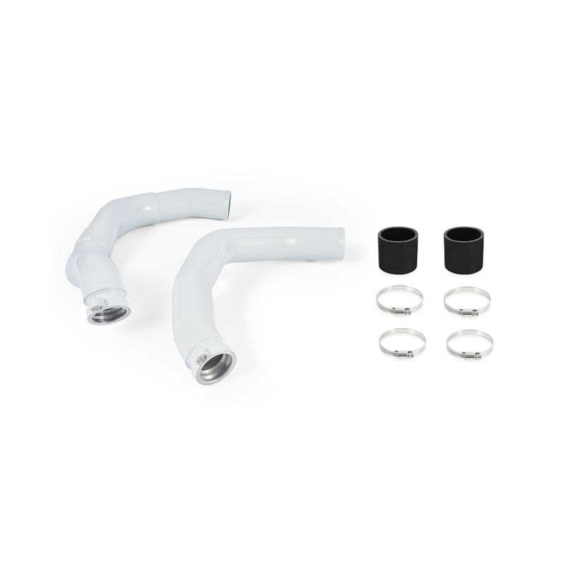 MM Intercooler Pipe Kits