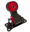 INM Blk Alum Single Mount-75A