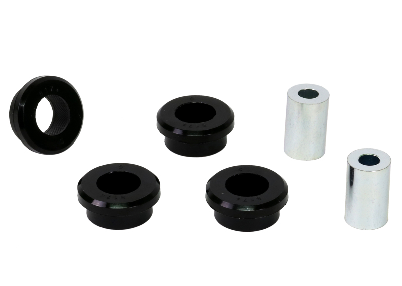 Whiteline Front Panhard Bushing Kit 99-06 Jeep Grand Cherokee WJ/WG thumbnail 7