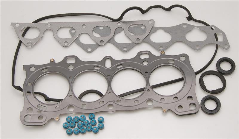 Cometic Street Pro 86-89 Honda D16A1/A9 1.6L DOHC 76mm Top End Gasket Kit