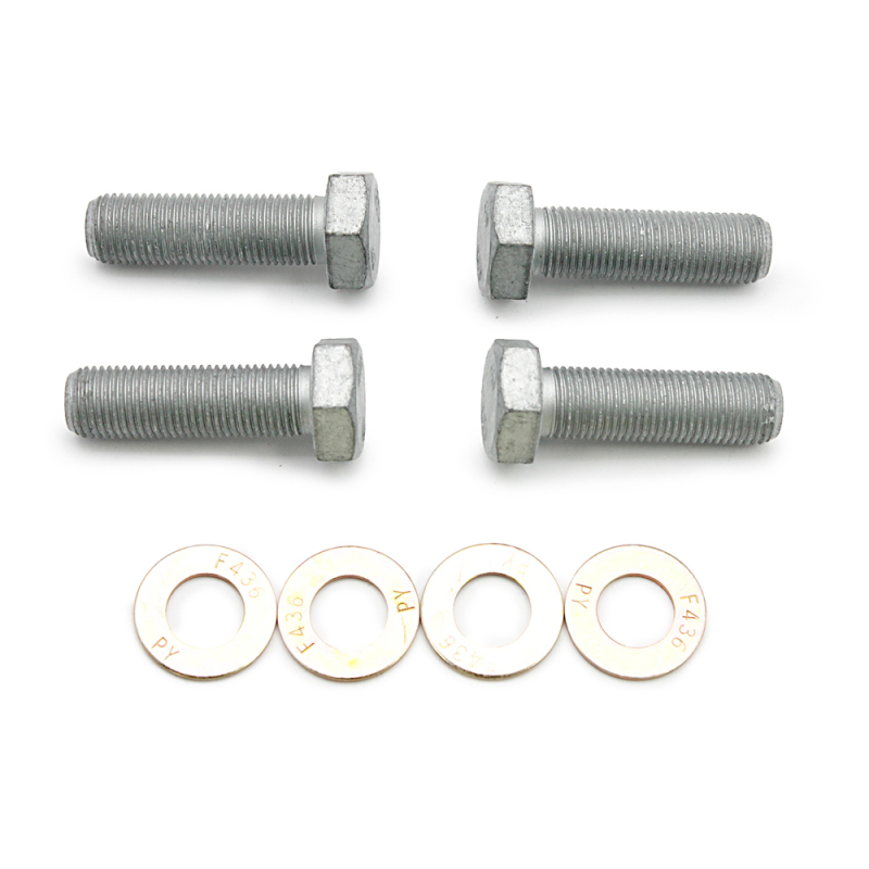 WIL Bolt Kit