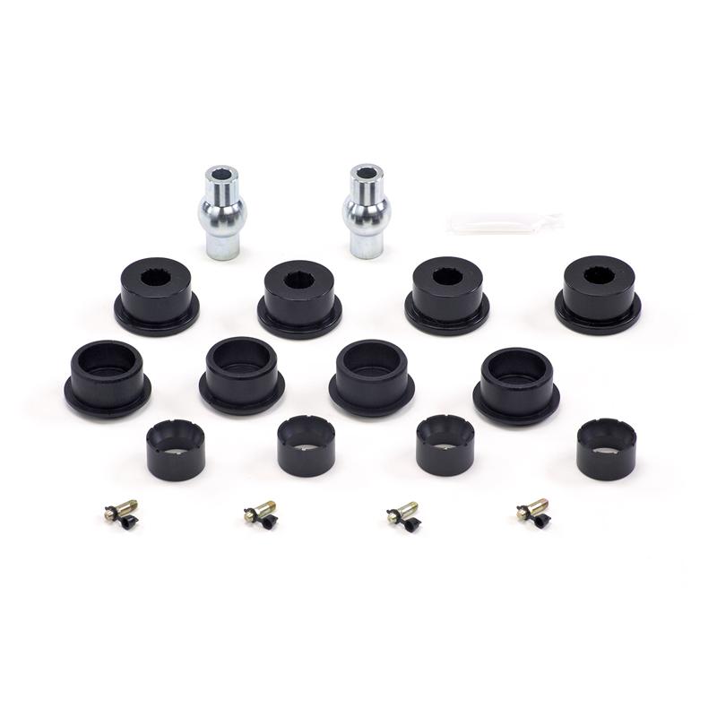 Hotchkis 1963-1972 Chevy C-10 Sport Rear Truck Arm Suspension Swivel Max Bushing Upgrade thumbnail 4