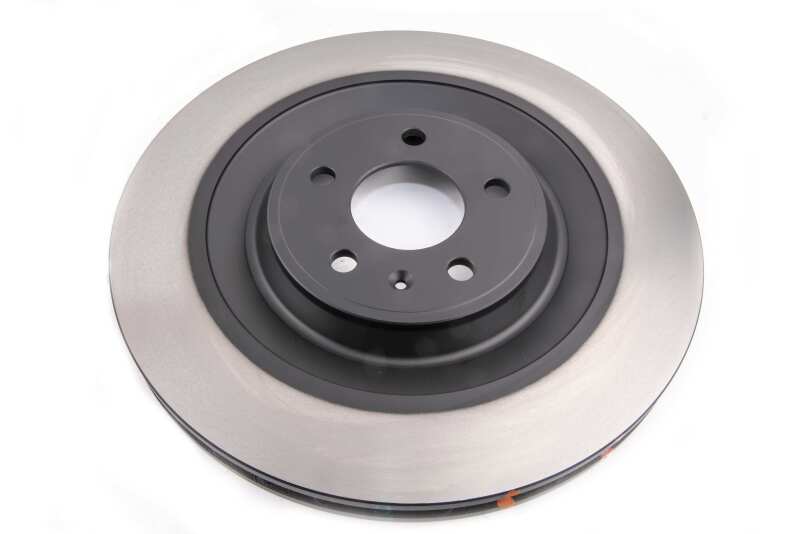 DBA 4000 Standard Rotors
