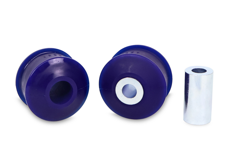 SuperPro Front Control Arm Lower Bushing Kit