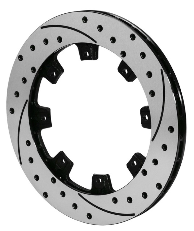 WIL Rotors