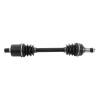 ABR Xtreme Duty Axles