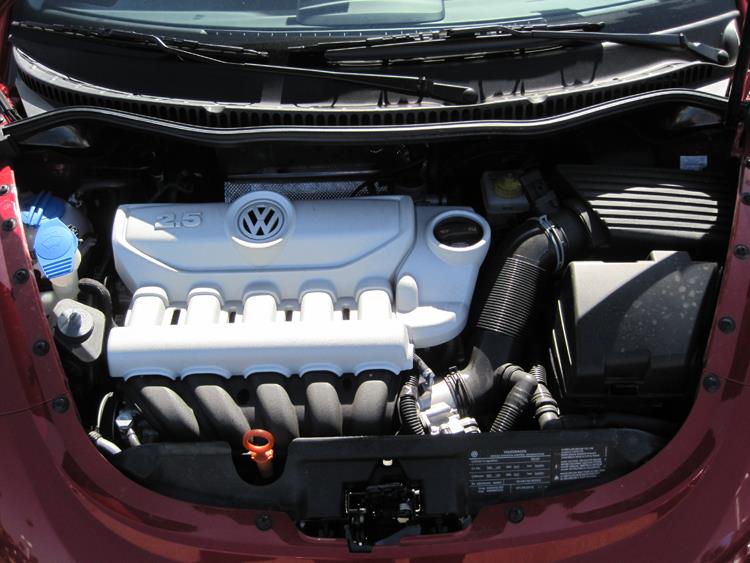 KN Drop in Air Filters