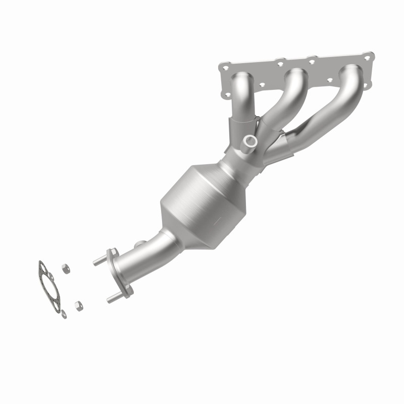 MagnaFlow 06-08 BMW Z4 3.0L Direct Fit Converter thumbnail 4