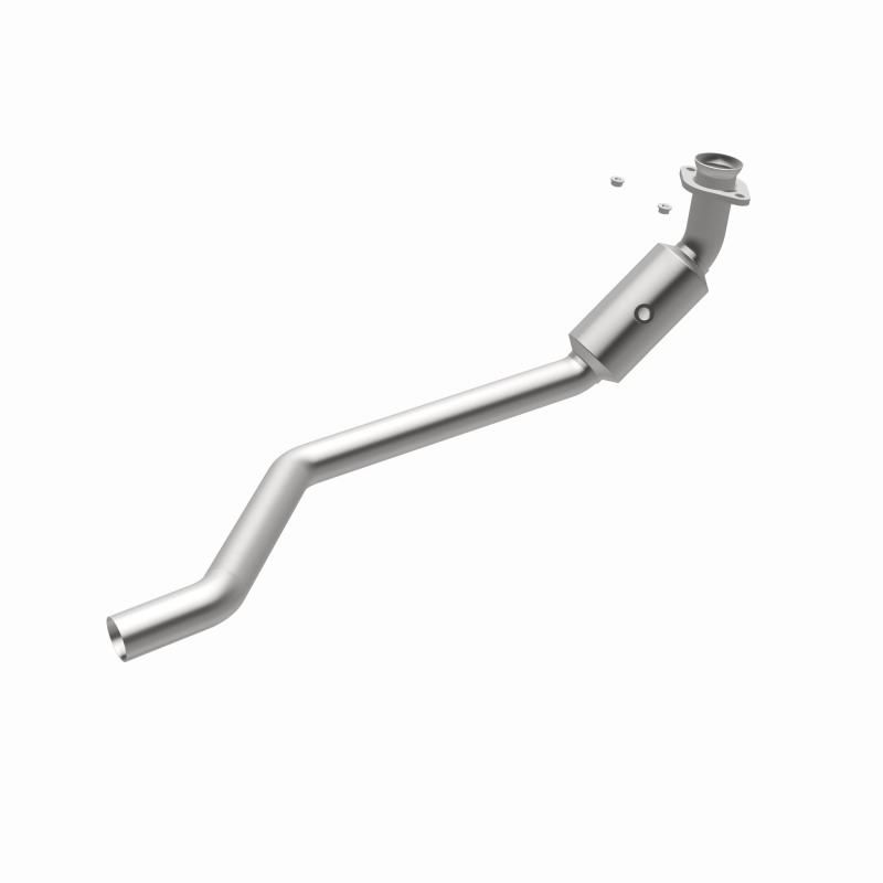 MagnaFlow Direct Fit Catalytic Converter 06-08 Jaguar S-Type 3.0L thumbnail 8