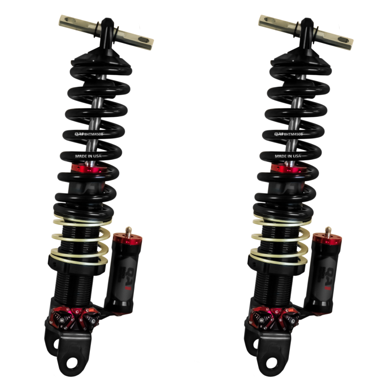 QAP Coil Shocks - Pro Coil