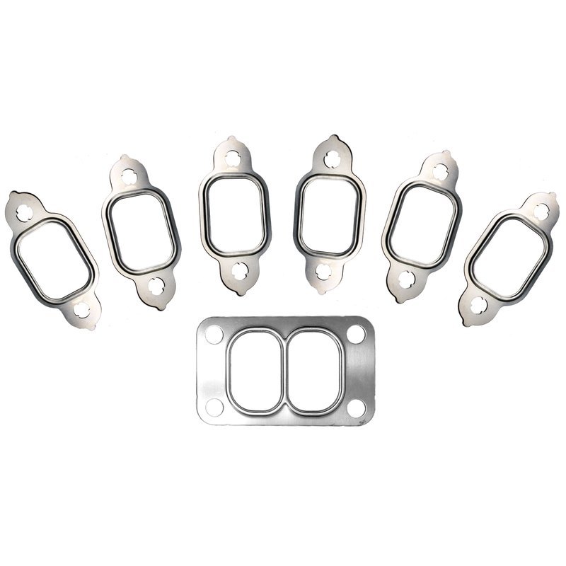 BD Diesel Gasket Set Exhaust Manifold - 1988-1998 Dodge 12-valve thumbnail 6