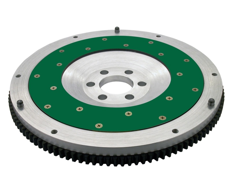 Fidanza 89-92 Ford Probe / 88-92 Mazda 626/MX-6 2.2L Turbo Aluminum Flywheel thumbnail 4