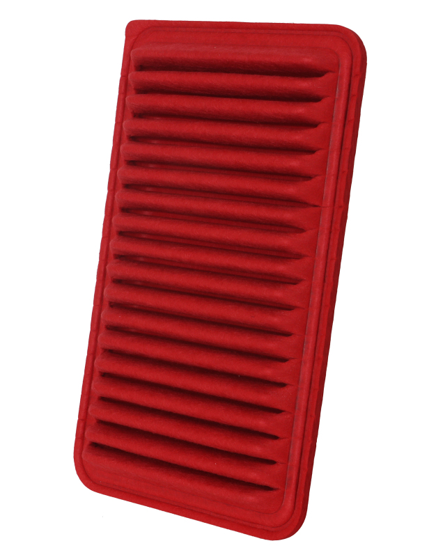 K&N Toy Cam 01-06 Sienna 04-10 Hghlnder 01-09 Lex Rx330 03-06 Air Filter thumbnail 3