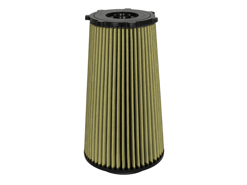 aFe MagnumFLOW Air Filters UCO PG7 A/F PG7 5-1/2F x 8-3/4B x 6-1/2T x 14-3/4H thumbnail 4