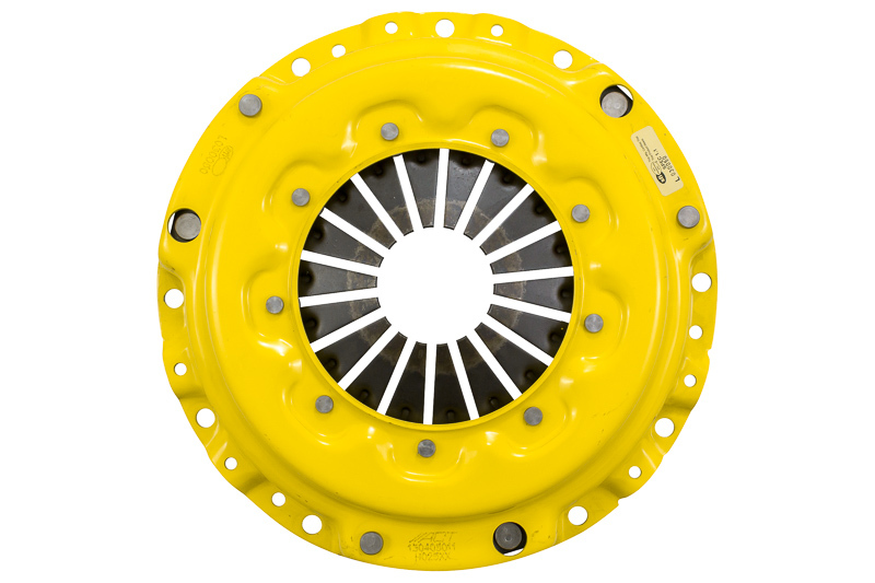 ACT 1996 Honda Civic del Sol P/PL MaXX Xtreme Clutch Pressure Plate thumbnail 2