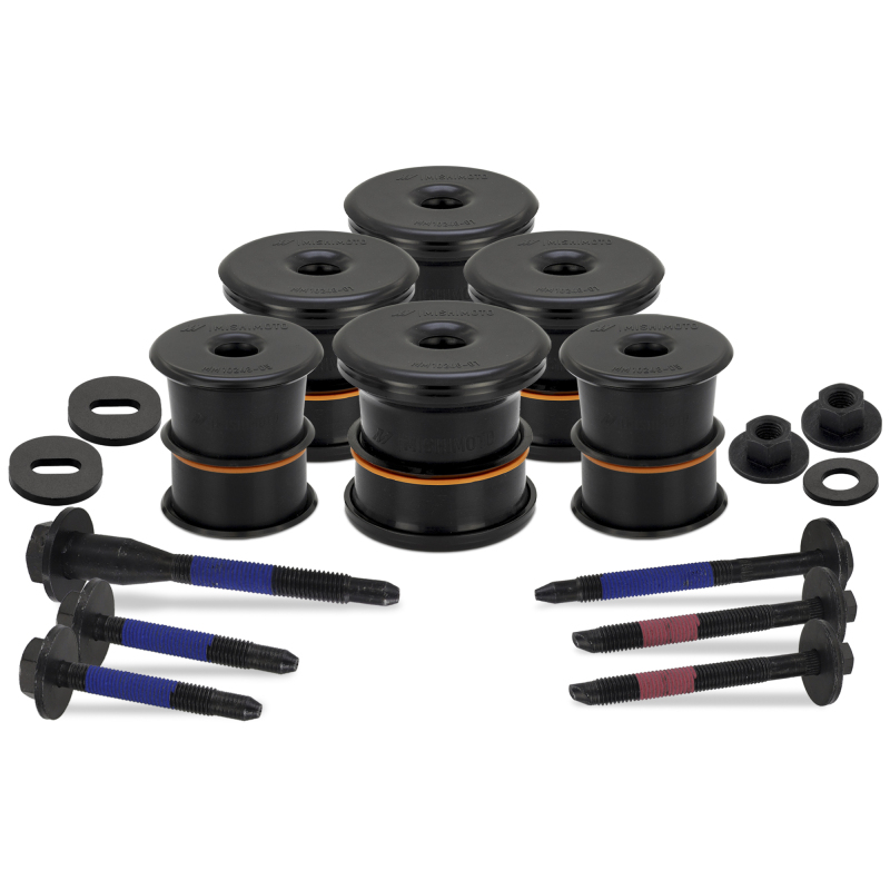 MM Body Mounts