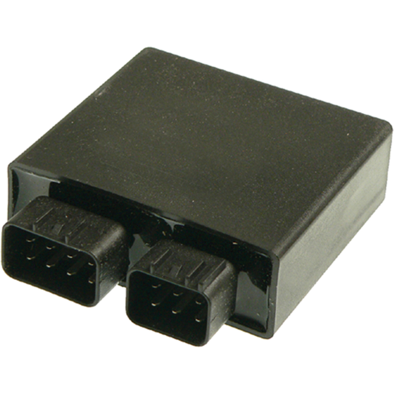 ARR CDI Boxes