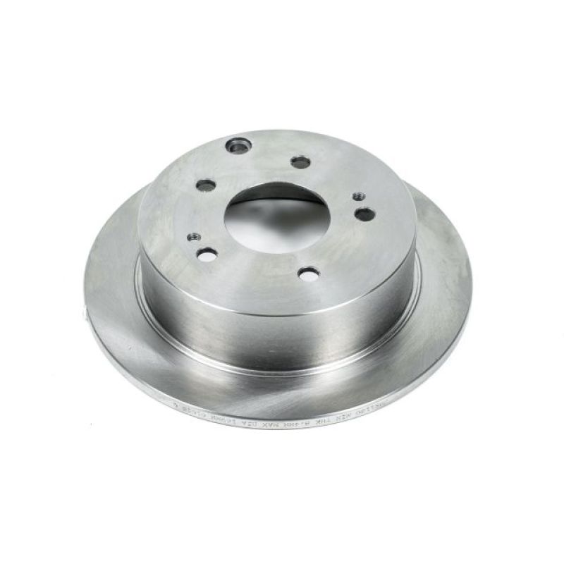 PSB Autospecialty Rotor