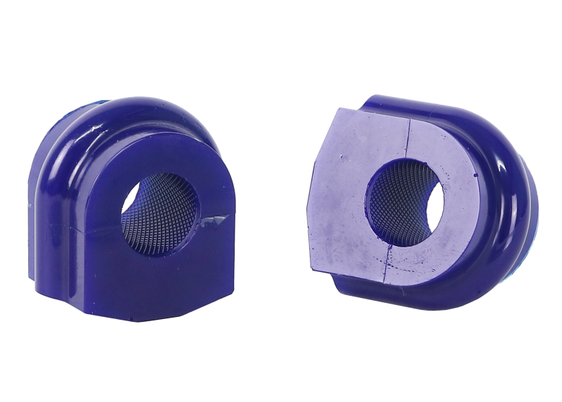 SuperPro Nissan Sway Bar Bushing Mount