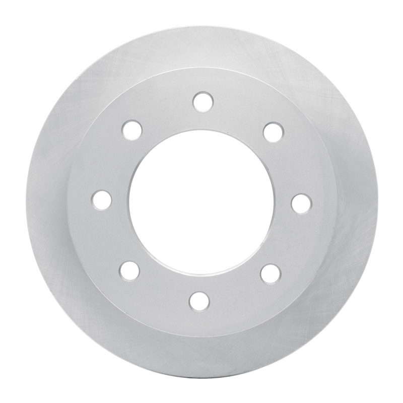 DFC Brake Rotors - Plain