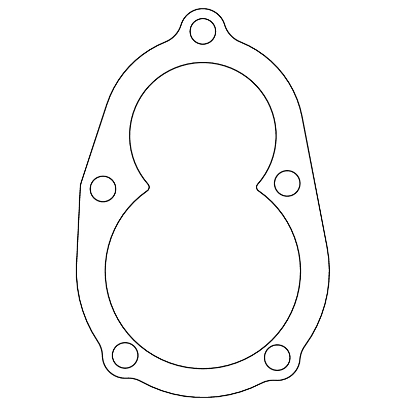 CG Oil Pump Gaskets