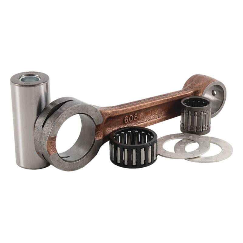 Hot Rods 02-07 Honda CR 250 R 250cc Connecting Rod Kit thumbnail 4