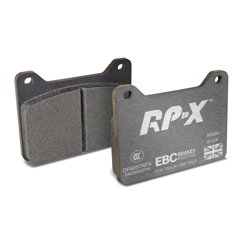 EBC RP-X Brake Pad Sets