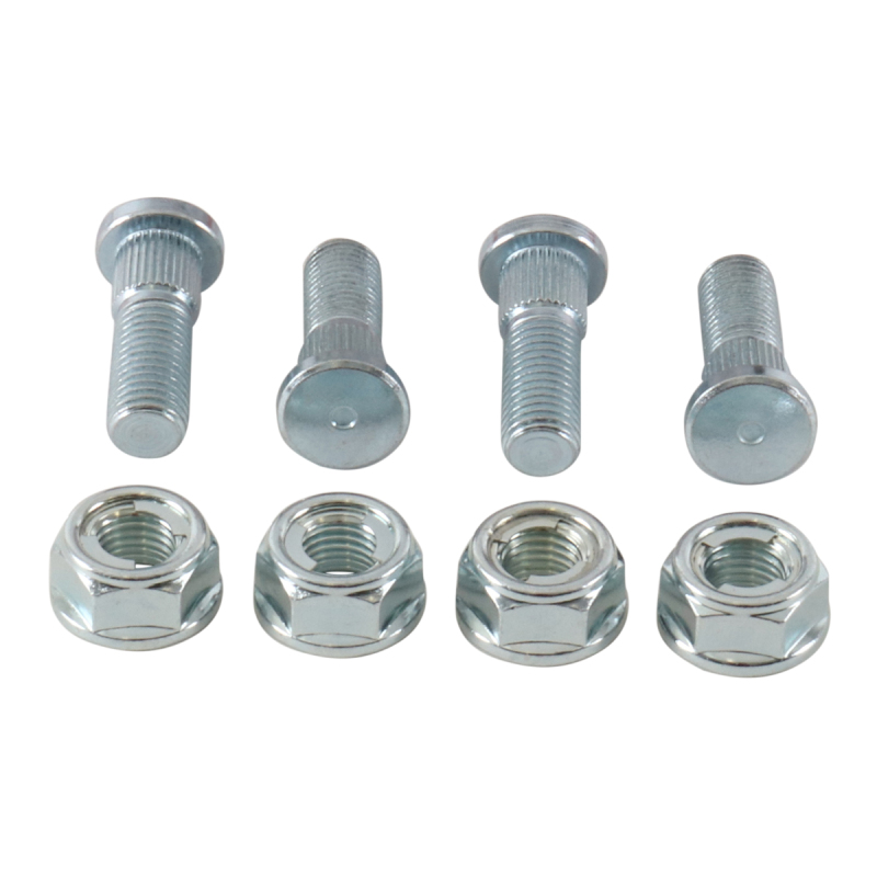 ABR Wheel Stud & Nut Kits