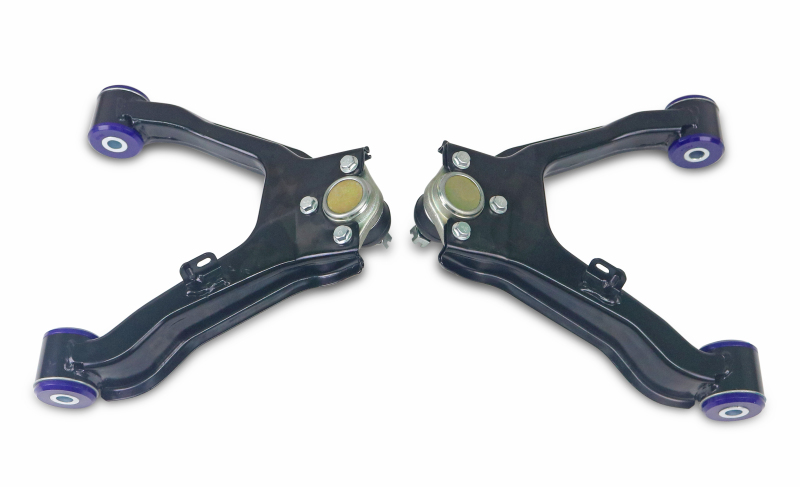 SuperPro Suspension Control Arm