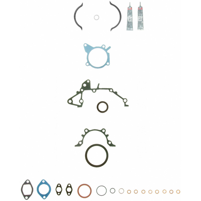 FEL Engine Conversion Gasket Sets