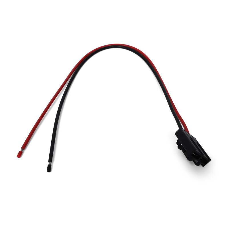 BLOX Racing 320LPH Electric Fuel Pump E85 In-tank - Inline Inlet thumbnail 9