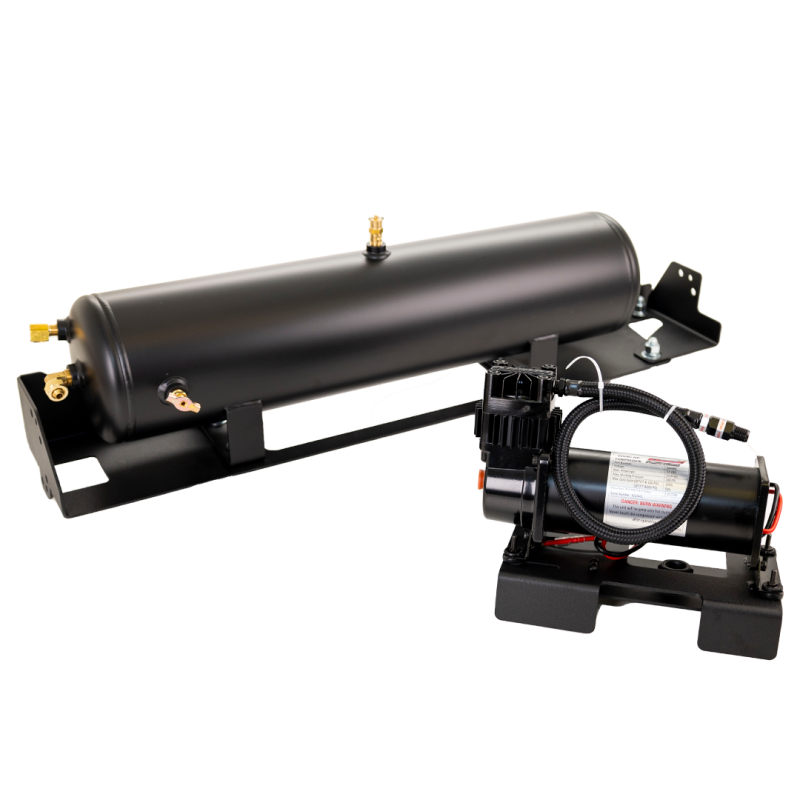 KLE Ford Air Systems