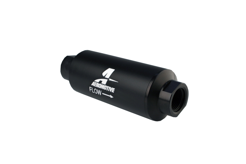 Aeromotive Marine AN-12 Fuel Filter - 10 Micron thumbnail 5