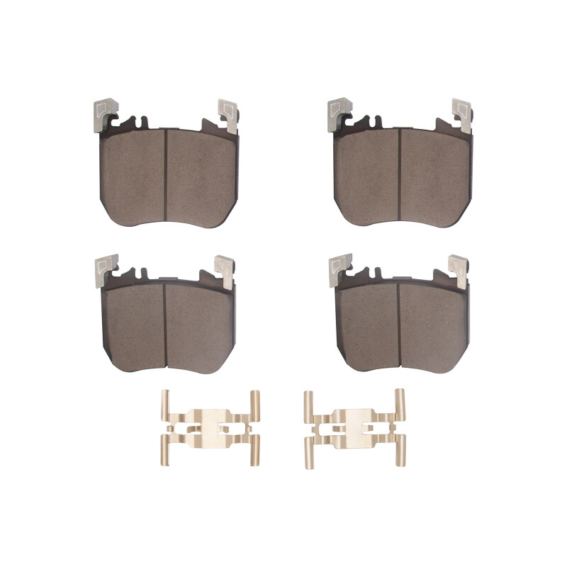 DFC 5000 Advanced Ceramic Brake Pads